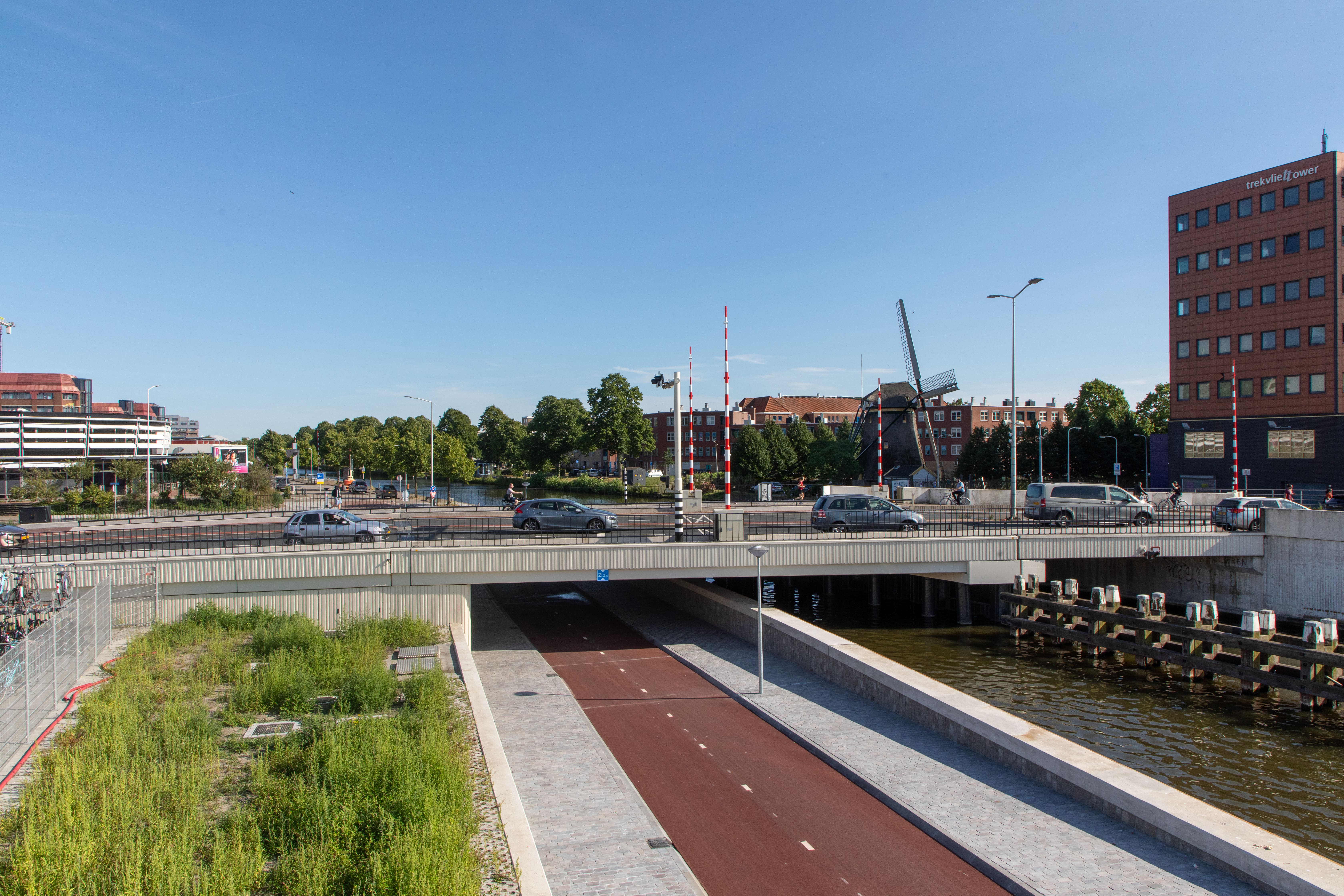 Trekvlietbrug 